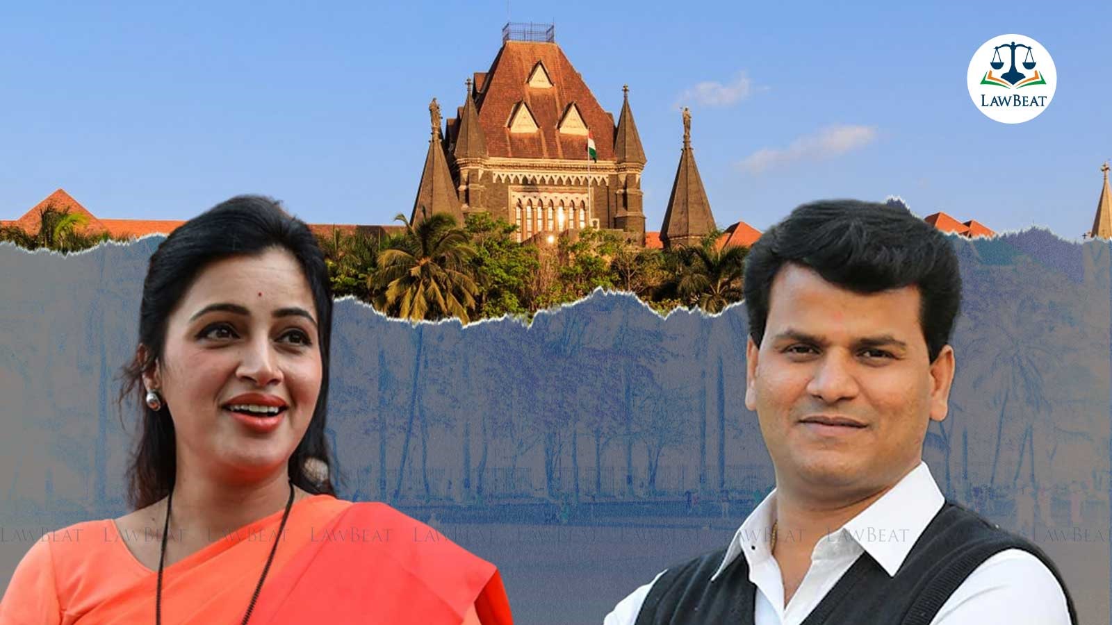 Bombay High Court Defers Hearing On Framing of Charges Against MP Navneet Rana & MLA Ravi Rana In Hanuman Chalisa Case Bombay High Court Defers Hearing On Framing of Charges Against MP Navneet Rana & MLA Ravi Rana In Hanuman Chalisa Case